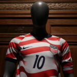 Nike's World Cup play: take on Adidas and revitalize the brand