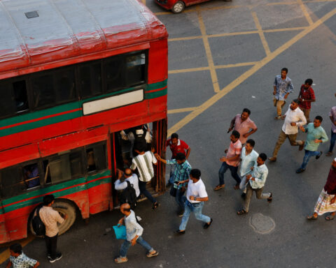 Bangladesh unveils $77 billion budget, eyes 6.5% growth