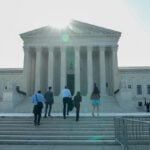 US Supreme Court rules against private suits brought under key securities law