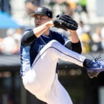 2-time Cy Young winner Tarik Skubal is returning to Tigers' rotation against the Guardians