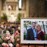 Man who killed Minnesota lawmaker and her husband pleads guilty to murder in federal case