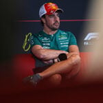Alonso signals he is nearing end of F1 career in his likely farewell to Barcelona