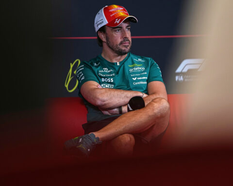 Alonso signals he is nearing end of F1 career in his likely farewell to Barcelona