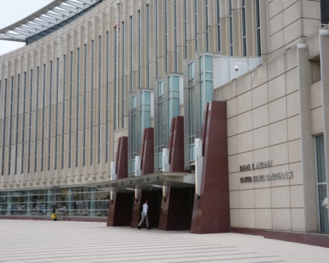 Man pleads guilty to killing a top Minnesota Democrat and her husband while posing as an officer
