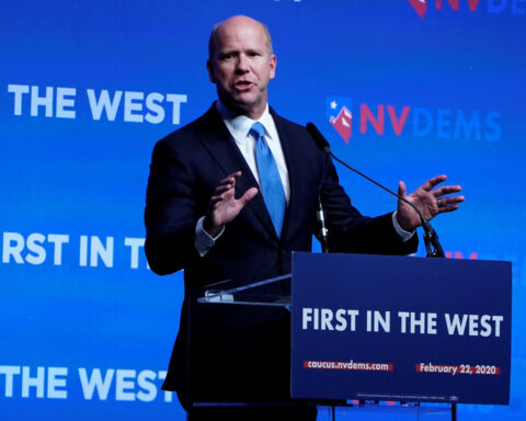 John Delaney's Forbright valued at $870 million after shares fall in debut