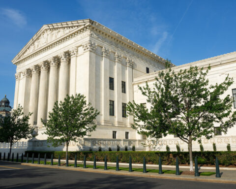 Top cases on the US Supreme Court's docket