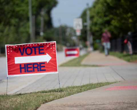 US midterm advertising bill to hit record $11.6 billion, fueled by Senate races, AdImpact says