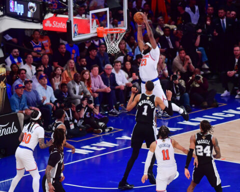 How the Knicks pulled off the greatest comeback in NBA Finals history