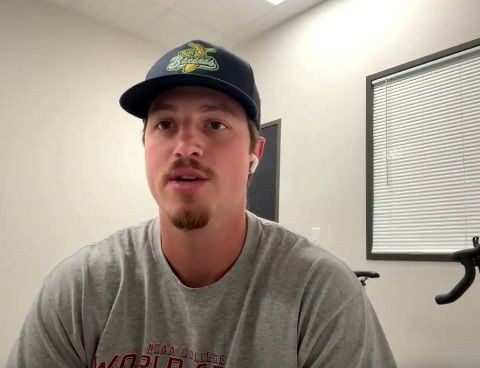 Opelousas native earns Banana Ball tryout invite
