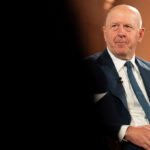 Democrats ask Goldman Sachs CEO why he’s keeping lawyer who said she’d resign over ties to Epstein