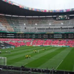 World Cup begins with Mexico hosting South Africa in opening match