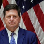 Trump plans to nominate US Attorney Jay Clayton to be national intelligence director