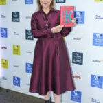 Virginia Evans and Lyse Doucet win Women's Prize book awards