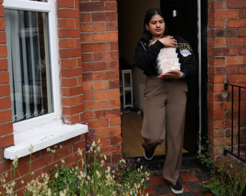 Belfast's minority groups living in fear after 'racist thuggery'