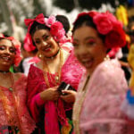 Soccer-Mexico to open World Cup amid passion, parties and protests