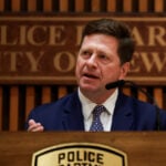 Trump nominates Jay Clayton to be next intelligence chief