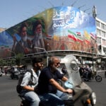 Trump cancels strikes against Iran planned for Thursday evening