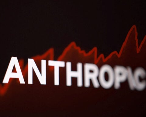 Anthropic pursues data center leases, seeks financial backing from Google, The Information reports