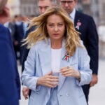 Italy's Meloni urges NATO rethink on defence spending as Rome lifts outlays