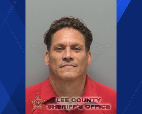 Man accused of using magnet to steal diesel fuel across the Gulf Coast