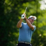 Mickelson kicked out of San Diego club for inappropriate contact with female employee