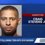 Man accused of exposing himself, trying to enter teen’s shower at Florida gym, deputies say