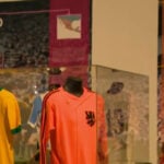 Arlington Museum of Art brings World Cup history to North Texas ahead of FIFA tournament