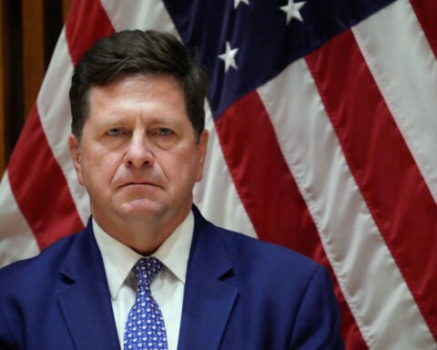 FISA spy powers are almost certain to expire after Congress fails to act