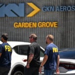 More than 30 lawsuits filed against aerospace company in California over damaged chemical tank