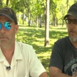 Minnesota ATVers help rescue missing woman stuck in mud for 3 days: "It had to be God."