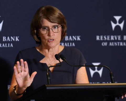 Australia's central bank to pause on June 16; a minority still see Q3 rate hike: Reuters poll