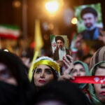 Trump says he believes Iran's supreme leader has approved deal with US