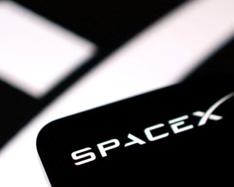 Elon Musk's SpaceX kicks off mega IPO wave with $75 billion haul