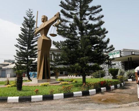 Indian sailors, ship fined $6 million in Lagos cocaine case
