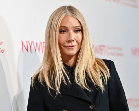 Gwyneth Paltrow faces online backlash for starring in luxury Israel real estate ad