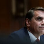 Group of Epstein survivors announce opposition to Todd Blanche’s attorney general nomination