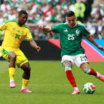 Mexico defeats South Africa 2-0 in the World Cup’s opening match