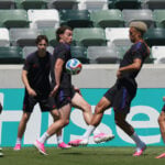 Christian Pulisic is ready to shoulder the burden of US hopes in home World Cup opener vs Paraguay