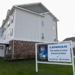 Lennar sees third quarter deliveries below estimates as housing market stays sluggish