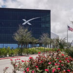 Musk's SpaceX raises $75 billion in largest IPO ever