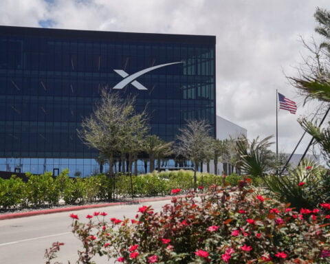 Musk's SpaceX raises $75 billion in largest IPO ever