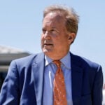 US judge blocks Ken Paxton's lawsuit against Democratic fundraising platform ActBlue