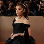 Ariana Grande to White House: Don't use my music for 'heinous nonsense'