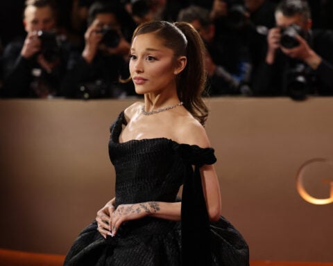 Ariana Grande to White House: Don't use my music for 'heinous nonsense'