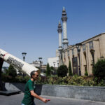 Iran says no final decision made on possible US agreement, IRNA says