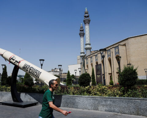 Iran says no final decision made on possible US agreement, IRNA says