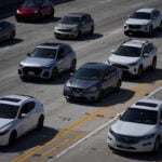 US summer driving season hits as gasoline supplies squeezed tight