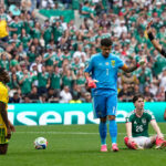 3 red cards mar opening World Cup match between Mexico and South Africa