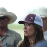Political blame game follows as screwworm parasite threatens cattle in Texas