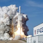 SpaceX raised $75B in record IPO – here’s why insiders like Elon Musk are much likelier than public stock buyers to get rocket-powered returns these days
